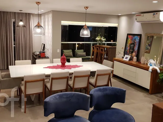 Imagem: Apartamento À Venda em Lapa com 159 M²