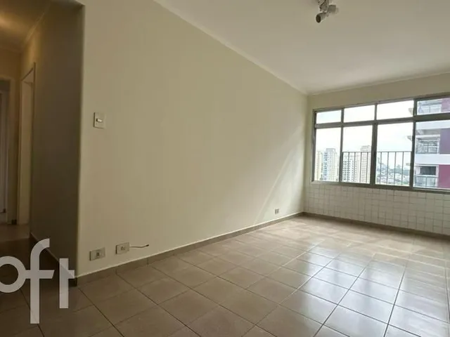 Imagem: Apartamento À Venda em Vila Romana com