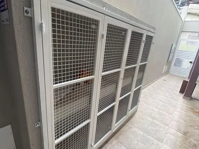 Imagem 14: Apartamento À Venda em Artur Alvim com 40 M², 2 Quartos