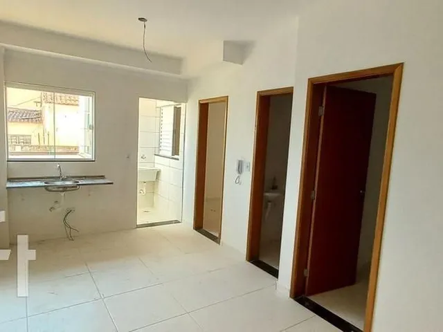Imagem 2: Apartamento À Venda em Artur Alvim com 40 M², 2 Quartos