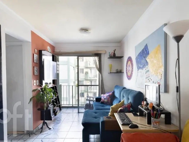 Imagem: Apartamento À Venda em Carrão com 50 M²