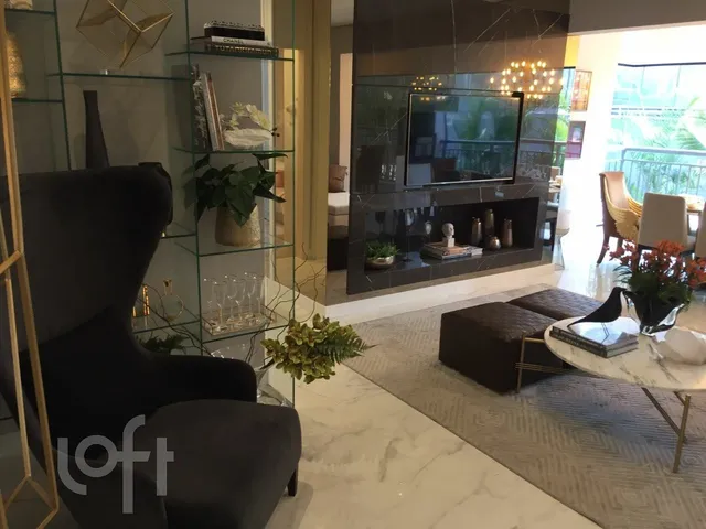 Imagem: Apartamento À Venda em Santo Amaro com