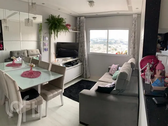 Imagem: Apartamento À Venda em Jaçanã com 45