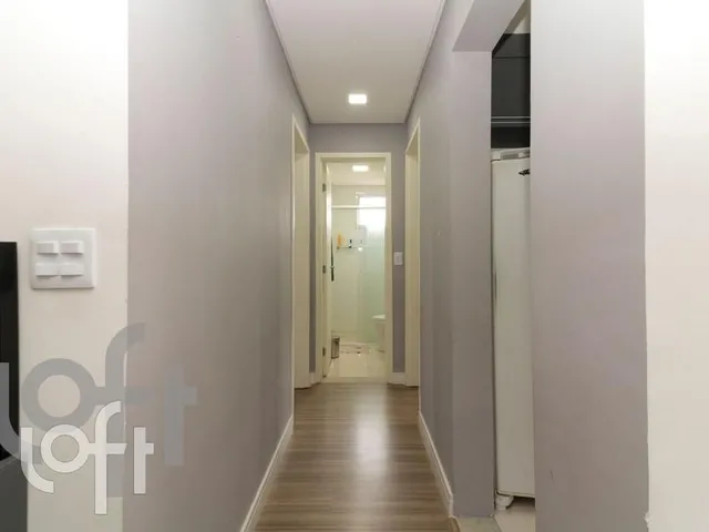 Imagem: Apartamento À Venda em Vila Medeiros com