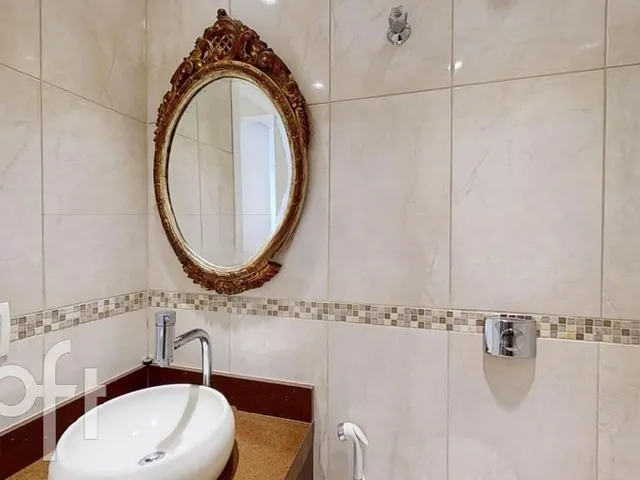 Imagem: Apartamento À Venda em Pari com 160 M²