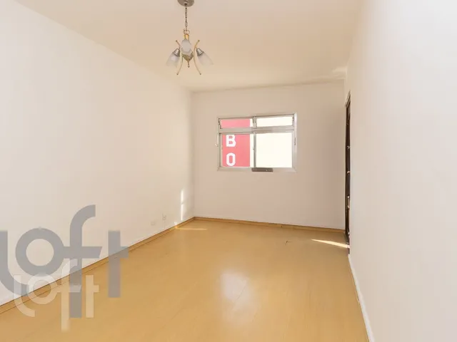 Imagem: Apartamento À Venda em Sé com 74 M²