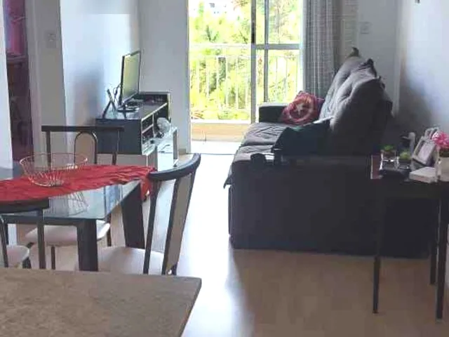 Imagem: Apartamento À Venda em Vila Curuçá com