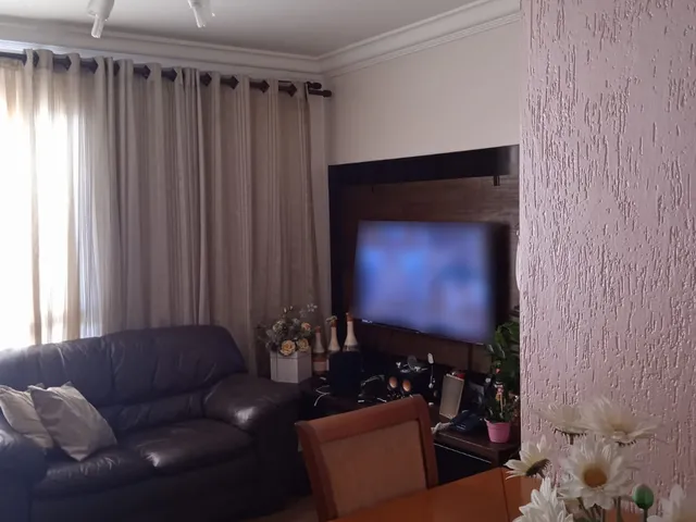Imagem: Apartamento À Venda em Vila Jacuí com