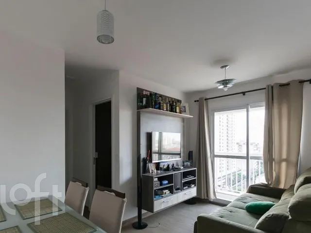 Imagem: Apartamento À Venda em Sé com 47 M²