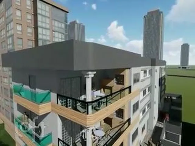 Imagem: Apartamento À Venda em Vila Matilde com