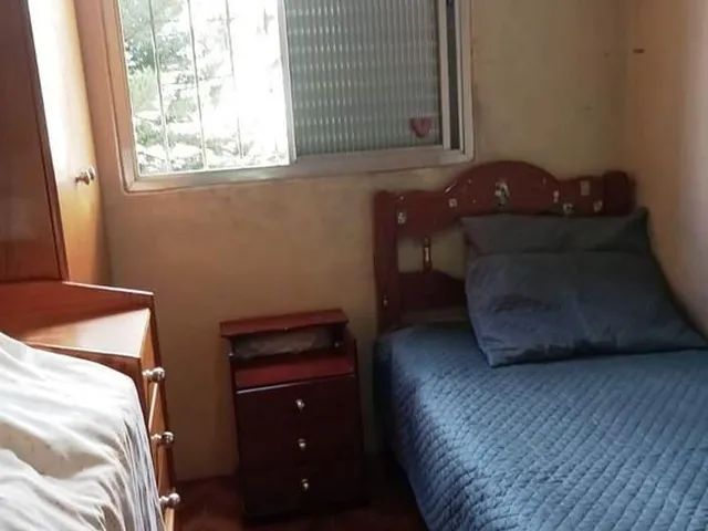 Imagem: Apartamento À Venda em Artur Alvim com