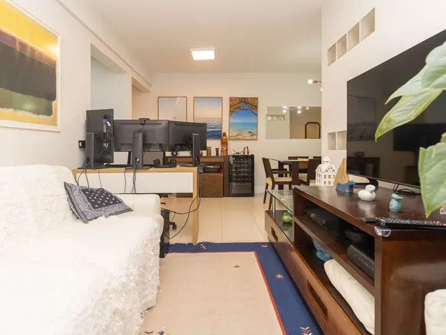 Imagem: Apartamento em São Paulo - Sp, Vila Nova