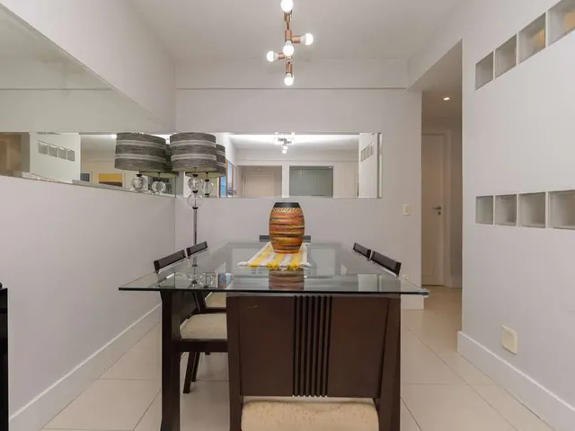 Imagem 16: Apartamento em São Paulo - Sp, Vila Nova Conceição