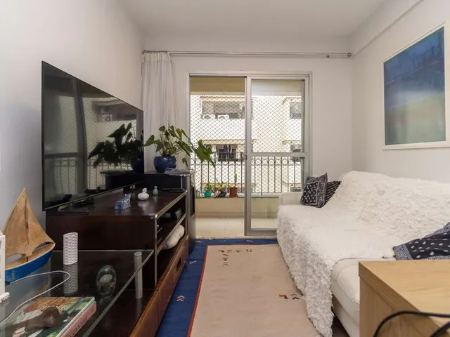 Imagem 10: Apartamento em São Paulo - Sp, Vila Nova Conceição