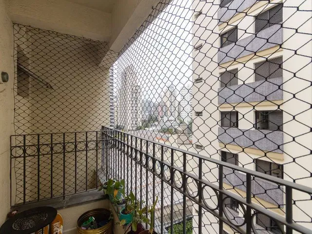 Imagem 9: Apartamento em São Paulo - Sp, Vila Nova Conceição