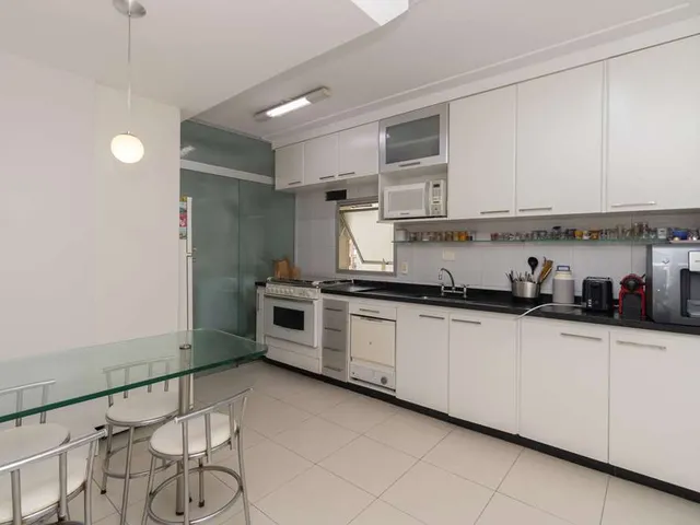 Imagem 8: Apartamento em São Paulo - Sp, Vila Nova Conceição