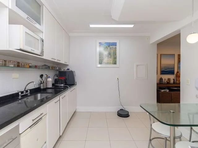 Imagem 2: Apartamento em São Paulo - Sp, Vila Nova Conceição