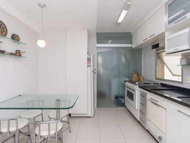 Imagem 7: Apartamento em São Paulo - Sp, Vila Nova Conceição