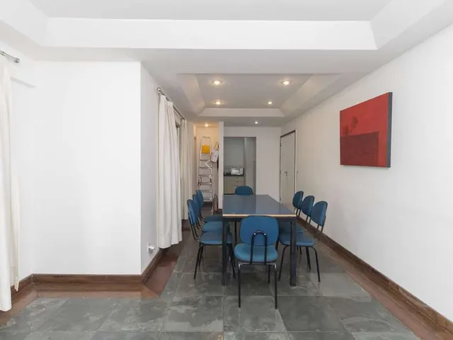 Imagem 5: Apartamento em São Paulo - Sp, Vila Nova Conceição
