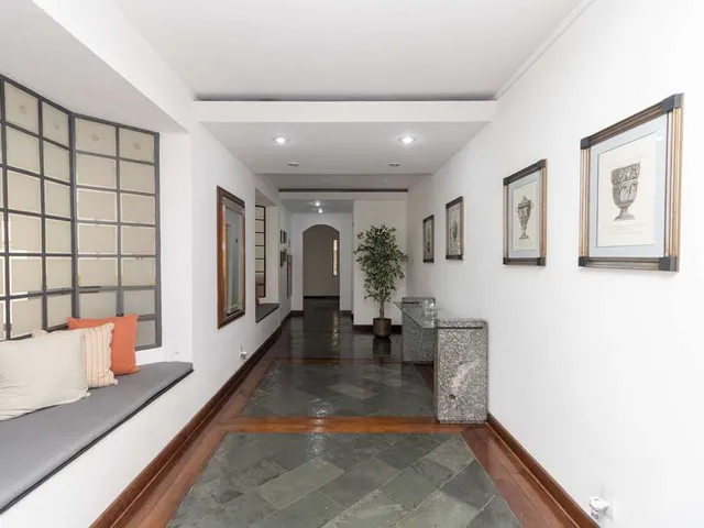 Imagem 14: Apartamento em São Paulo - Sp, Vila Nova Conceição