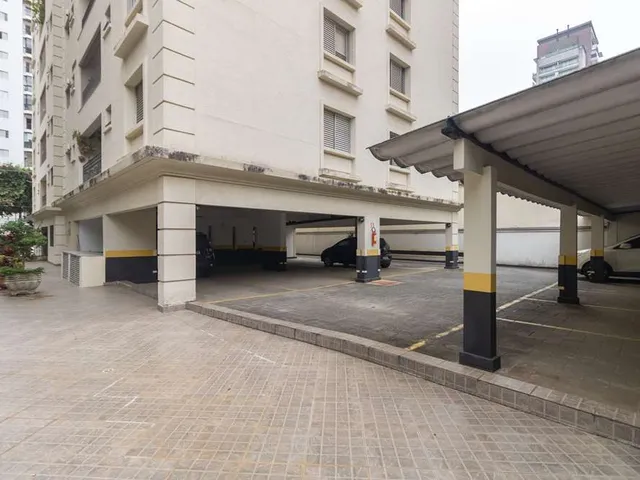 Imagem 11: Apartamento em São Paulo - Sp, Vila Nova Conceição