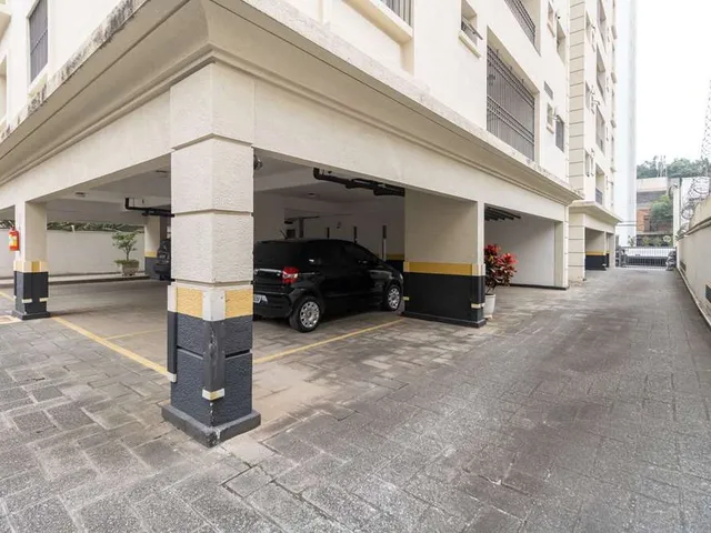 Imagem 6: Apartamento em São Paulo - Sp, Vila Nova Conceição