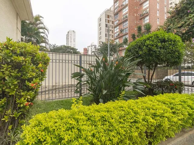 Imagem 13: Apartamento em São Paulo - Sp, Vila Nova Conceição