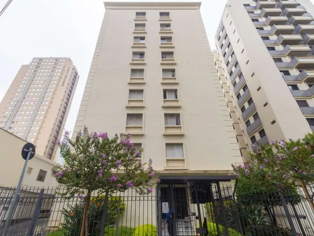 Imagem 15: Apartamento em São Paulo - Sp, Vila Nova Conceição