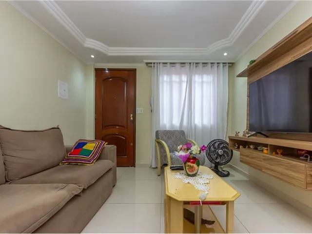 Imagem: Apartamento em São Paulo - Sp, Jardim santa