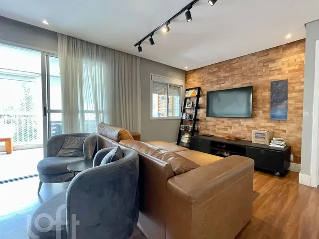 Imagem: Apartamento À Venda em Campo Grande com