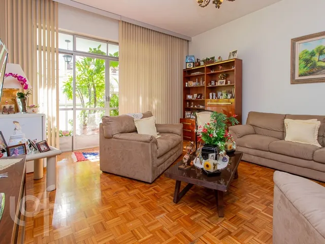 Imagem: Apartamento À Venda em Bela Vista com 234