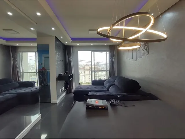 Imagem: Apartamento em São Paulo - Sp, Sítio da