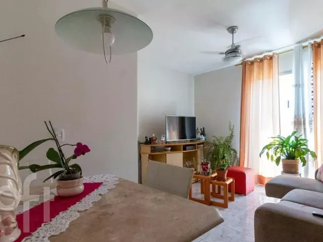 Imagem: Apartamento À Venda em Vila Jacuí com