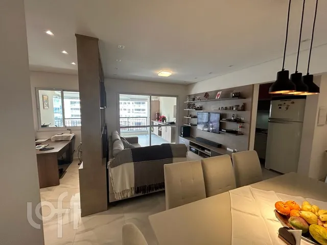 Imagem: Apartamento À Venda em Vila Andrade com