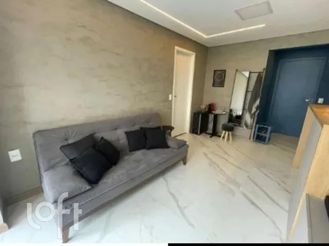 Imagem: Apartamento À Venda em Jabaquara com 53
