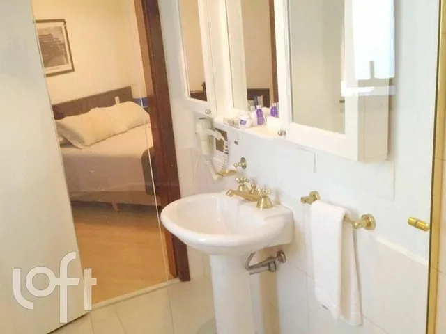 Imagem: Apartamento À Venda em Sumaré com 60 M²