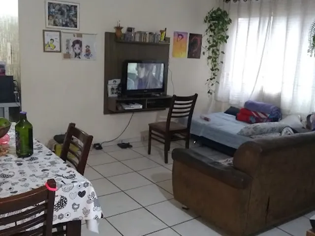 Imagem: Apartamento À Venda em Artur Alvim com