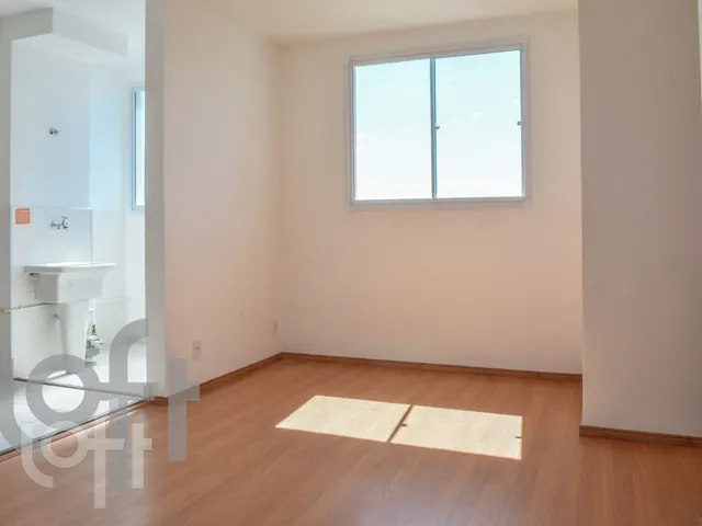 Imagem: Apartamento À Venda em Artur Alvim com