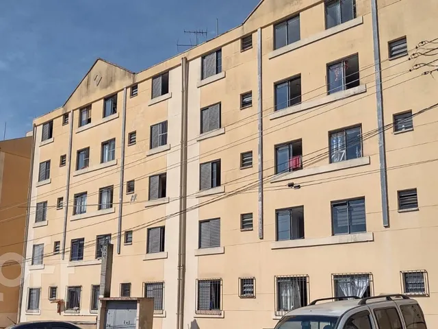 Imagem: Apartamento À Venda em Pedreira com 43