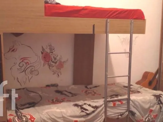 Imagem: Apartamento À Venda em Ponte Rasa com 60