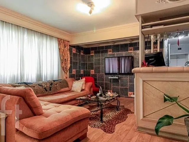 Imagem: Apartamento À Venda em Bela Vista com 134