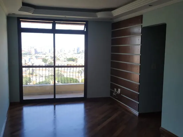 Imagem: Apartamento À Venda em Mooca com 86 M²