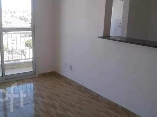 Imagem: Apartamento À Venda em Vila Jacuí com