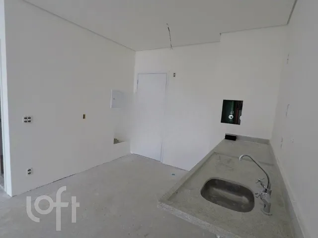 Imagem: Apartamento À Venda em Lapa com 45 M²