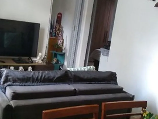 Imagem: Apartamento À Venda em Vila Jacuí com