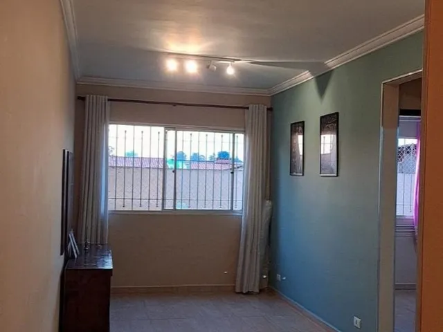 Imagem: Apartamento À Venda em Pedreira com 50