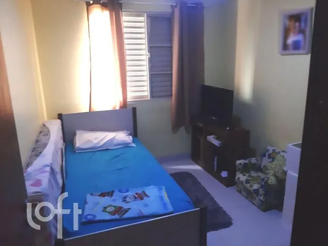 Imagem: Apartamento À Venda em Vila Jacuí com