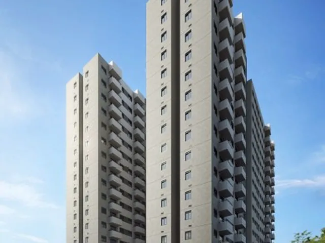 Imagem: Apartamento em São Paulo - Sp, Vila das