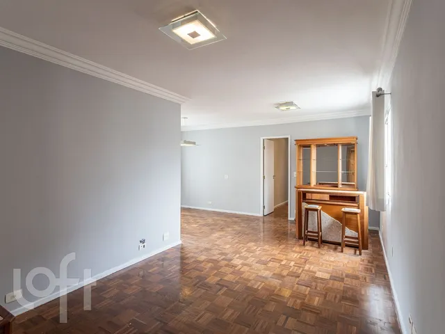 Imagem: Apartamento À Venda em Jardim Paulista