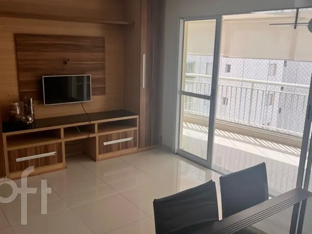 Imagem: Apartamento À Venda em Campo Grande com